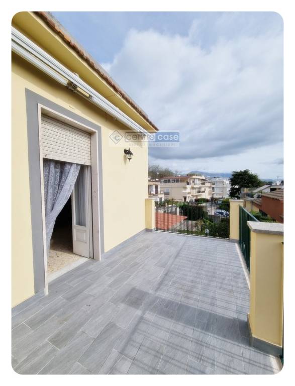 Appartamento in affitto a Gaeta via Garibaldi