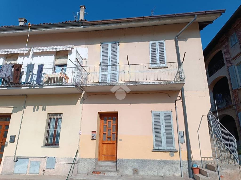 Appartamento in vendita a Lentate sul Seveso via Roma, 24