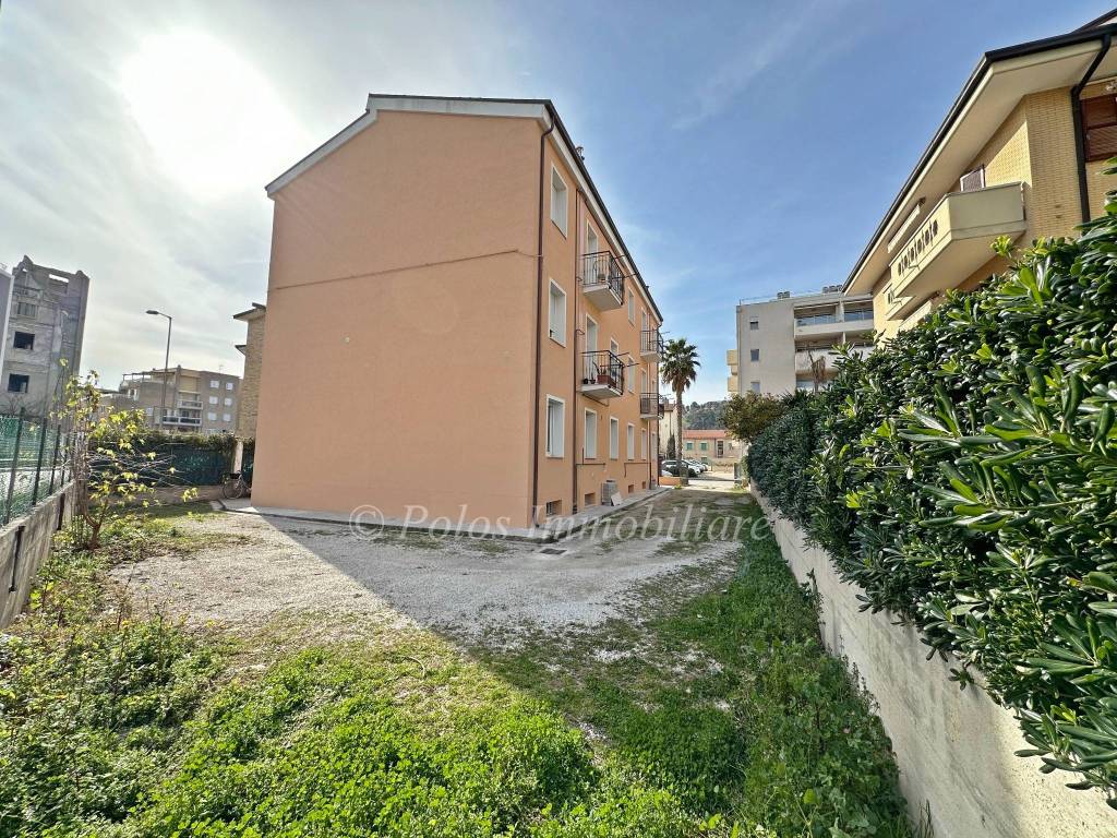 Appartamento in vendita a Porto San Giorgio via Repubblica, 96
