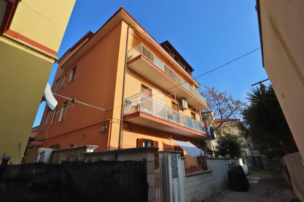Appartamento in vendita a Pescara via s. Martino, 16