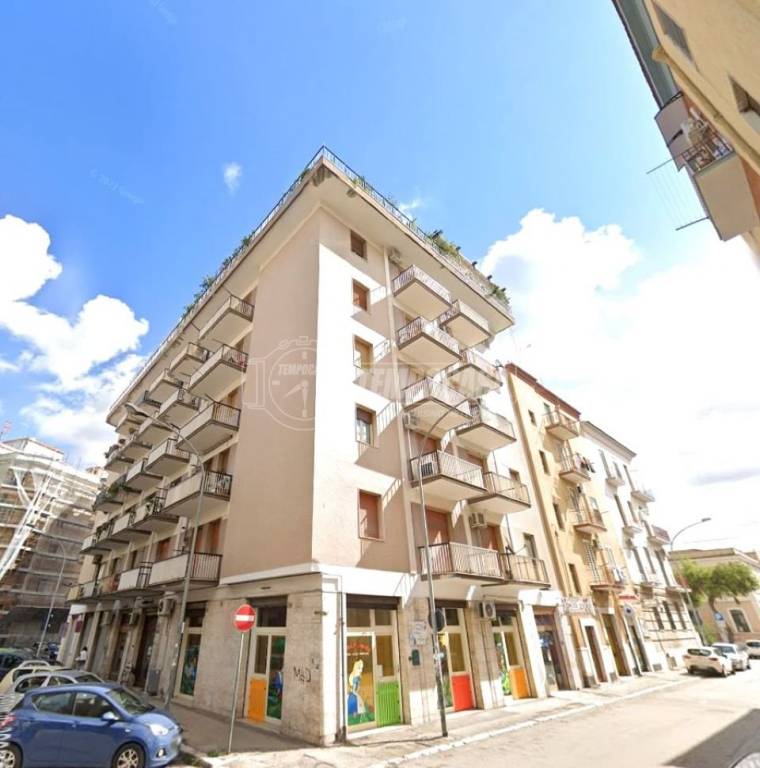 Appartamento in vendita a Foggia via Salomone