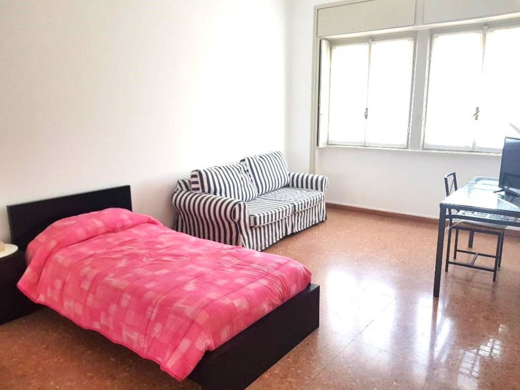 Appartamento in affitto a Milano viale Beatrice d'Este
