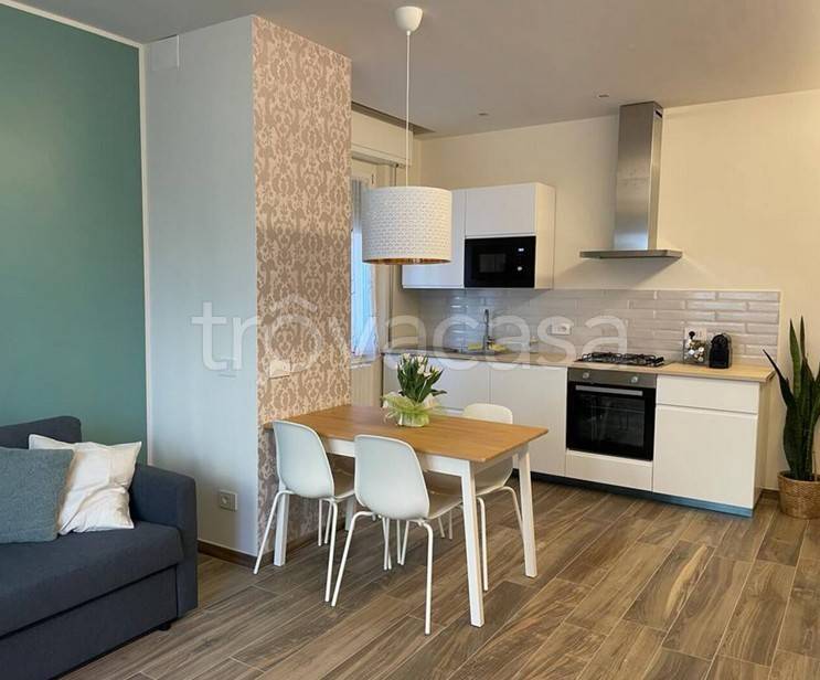 Appartamento in in vendita da privato a Piacenza vicolo Edilizia, 22