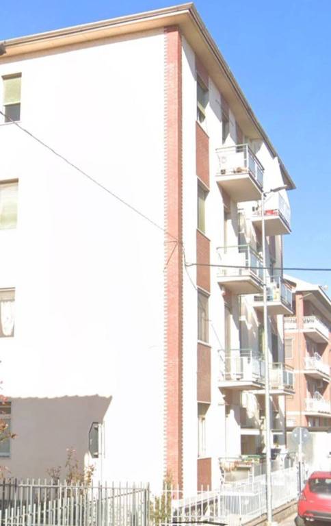 Appartamento in vendita ad Asti via Luigi Gastaldi