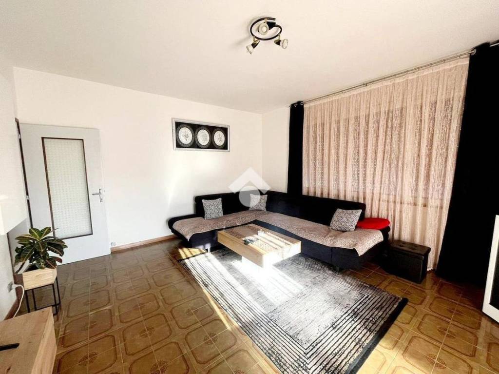 Appartamento in vendita a Colle Umberto via Trento