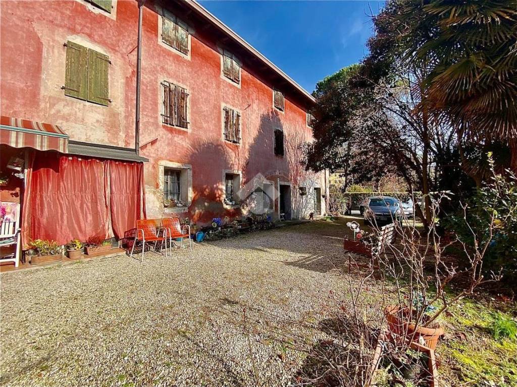 Villa in vendita a Conegliano via cosmo