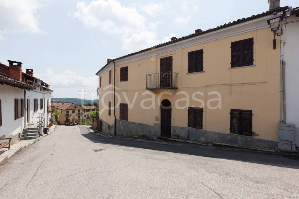 Appartamento in vendita a Gassino Torinese via Bardassano Centro, 68