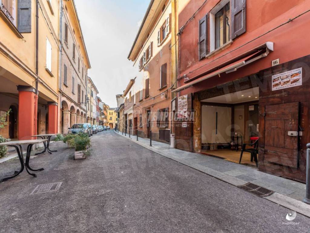 Appartamento in vendita a San Giovanni in Persiceto via farini 16