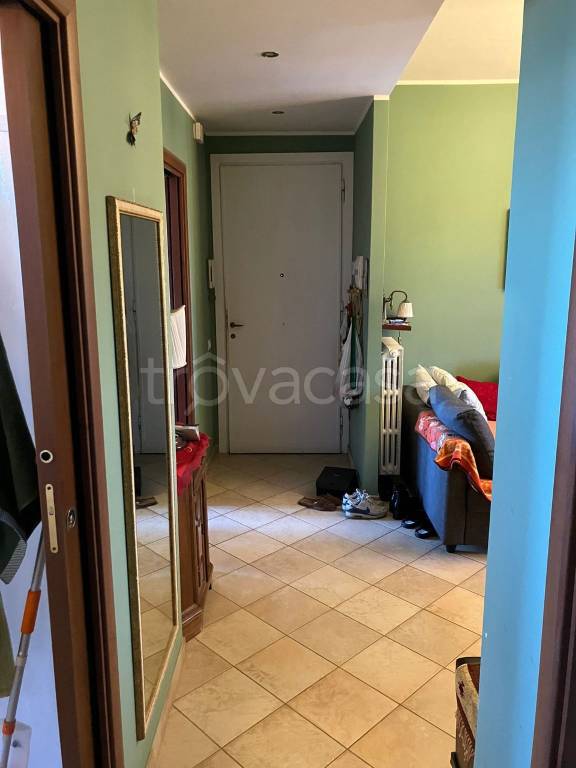 Appartamento in in vendita da privato a Frascati viale dei Coccei, 4