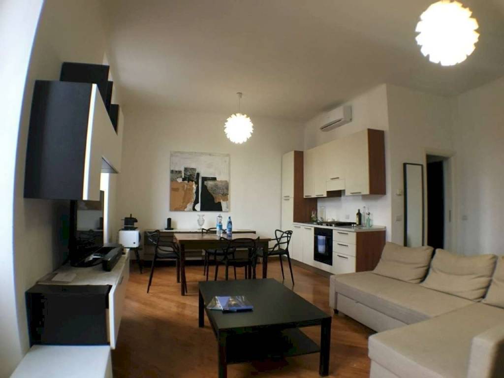Appartamento in in affitto da privato a Milano corso di Porta Ticinese, 53