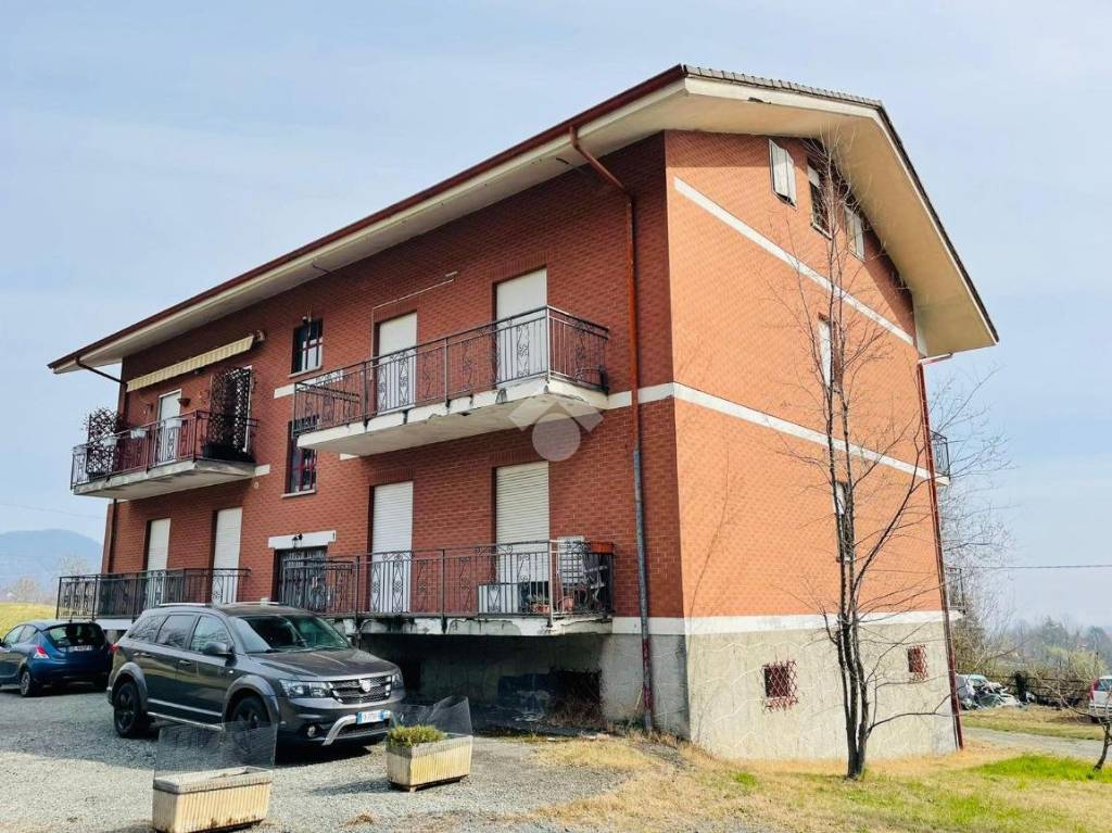 Appartamento in vendita a Lanzo Torinese via momello, 1