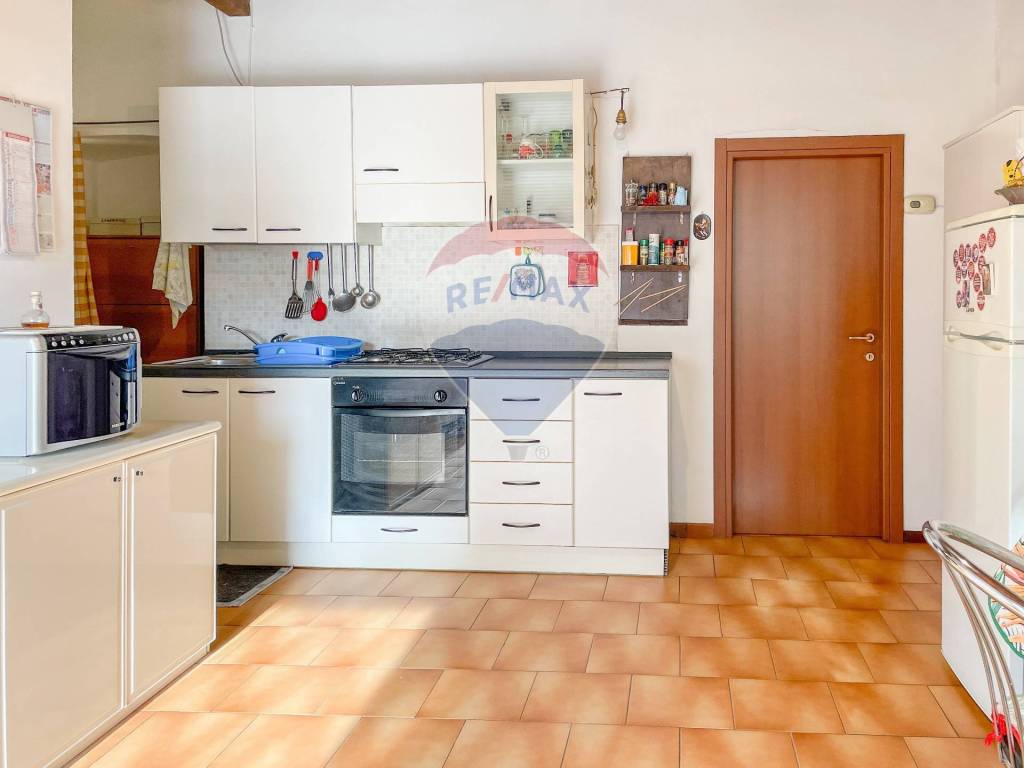 Appartamento in vendita a Bergamo via per grumello, 44