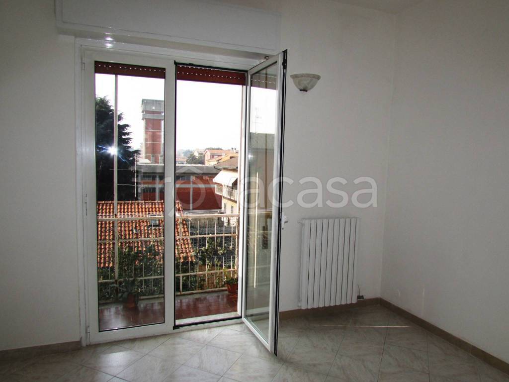 Appartamento in vendita a Nova Milanese vicolo Monviso, 4