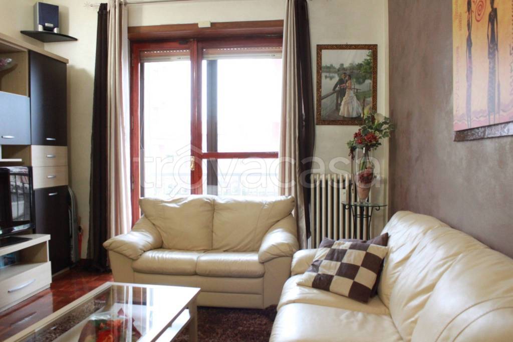 Appartamento in vendita a Moncalieri strada Stupinigi, 49