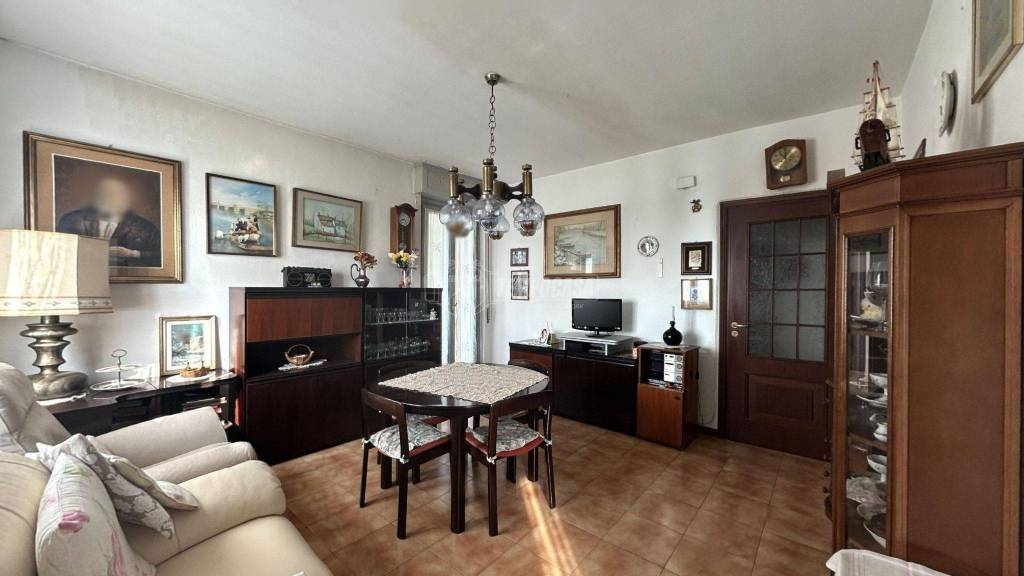 Appartamento in vendita a Lodi via Donato Bramante 1/f