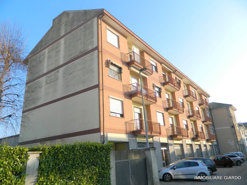 Appartamento in vendita a Villanova d'Asti via San Paolo, 14