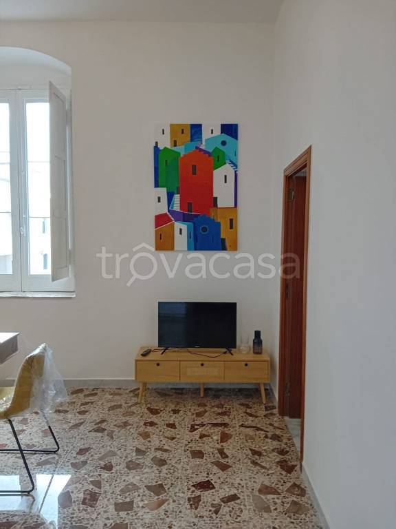 Appartamento in in affitto da privato a Matera via Torquato Tasso