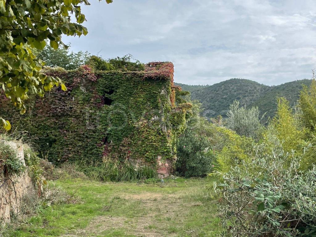 Villa in vendita a Sestri Levante contrada Boschi, 2