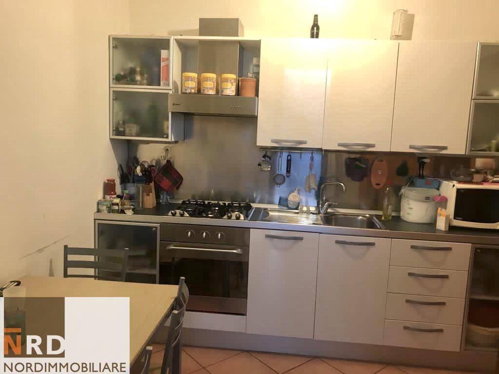 Appartamento in vendita a San Giorgio Bigarello via Don Bosco, 28