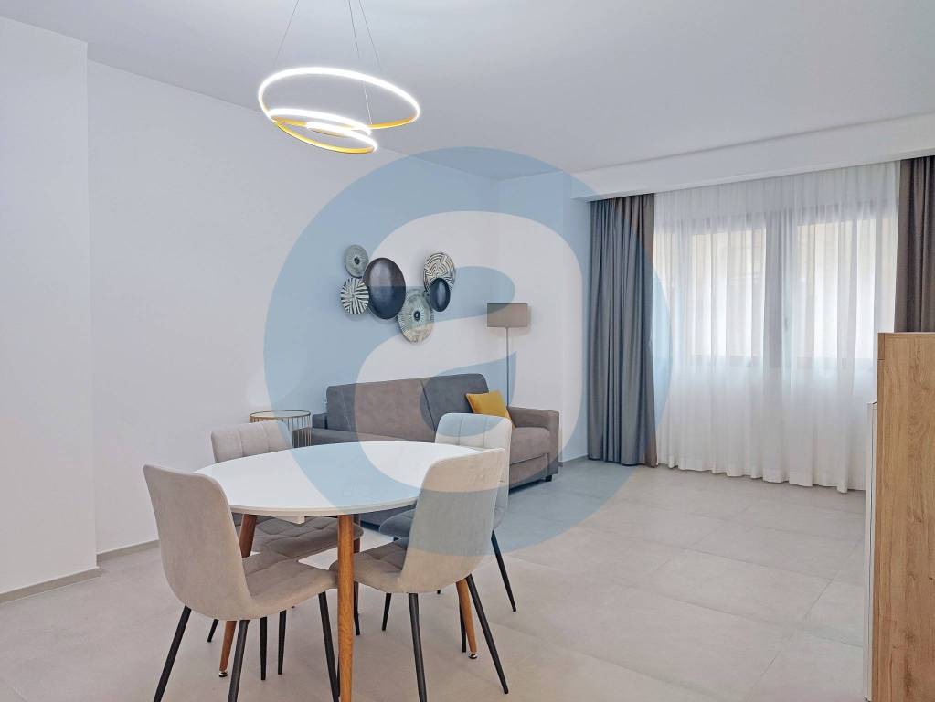 Appartamento in affitto a Bari via Giuseppe Davanzati Forges, 25