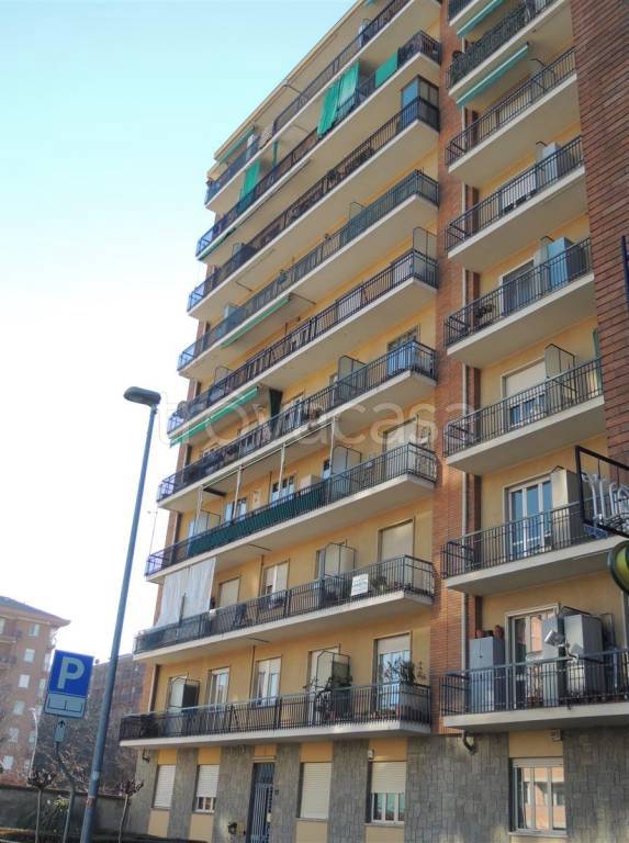 Appartamento in affitto a Collegno via Silvio Pellico, 27