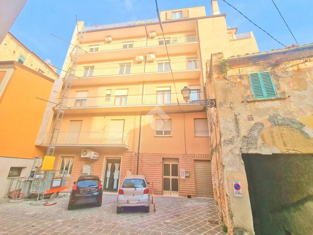 Appartamento in vendita a Chieti via Ferdinando Galiani, 56