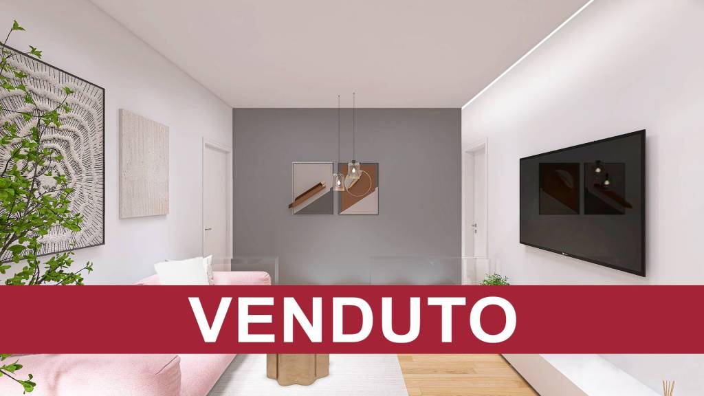 Appartamento in vendita a Corsico piazzale della Pianta, 10