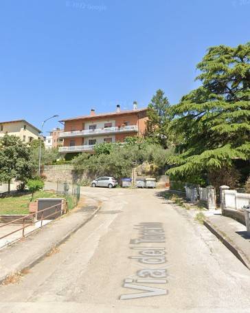 Appartamento in affitto a Perugia via del Torchio