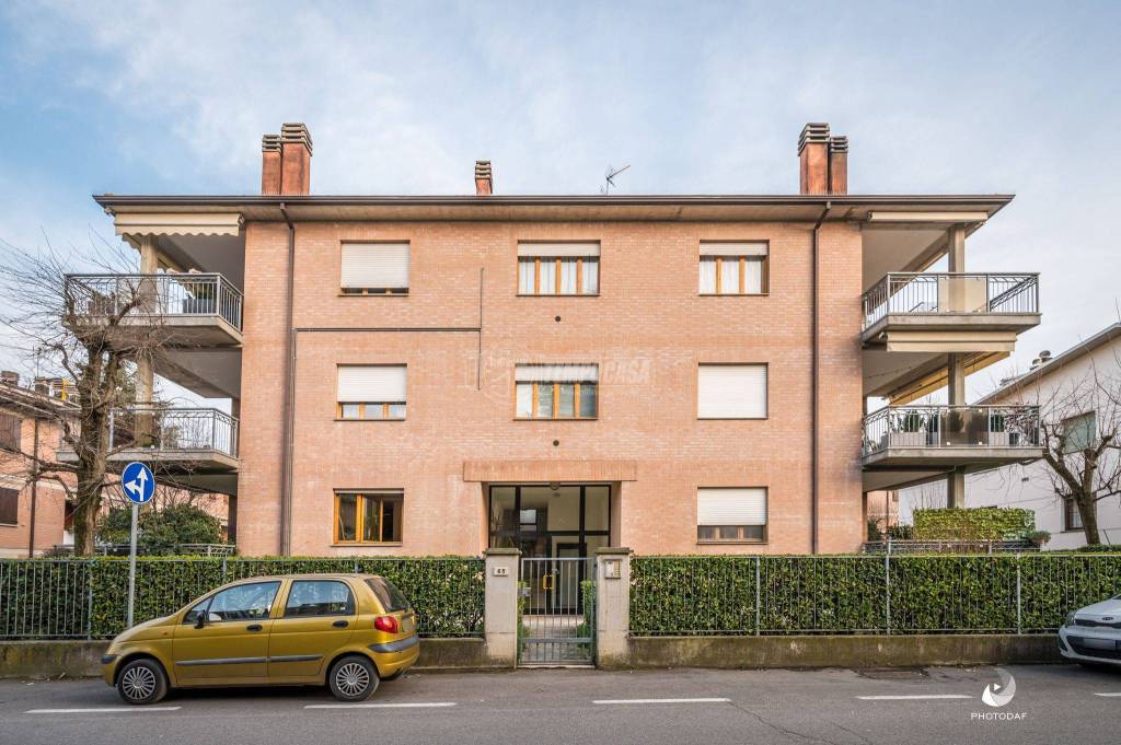 Appartamento in vendita a Vignola via Gregorio Agnini 65