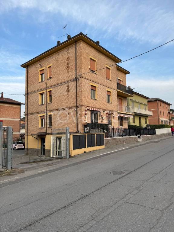 Appartamento in in vendita da privato a Castelvetro di Modena via per Castelvetro