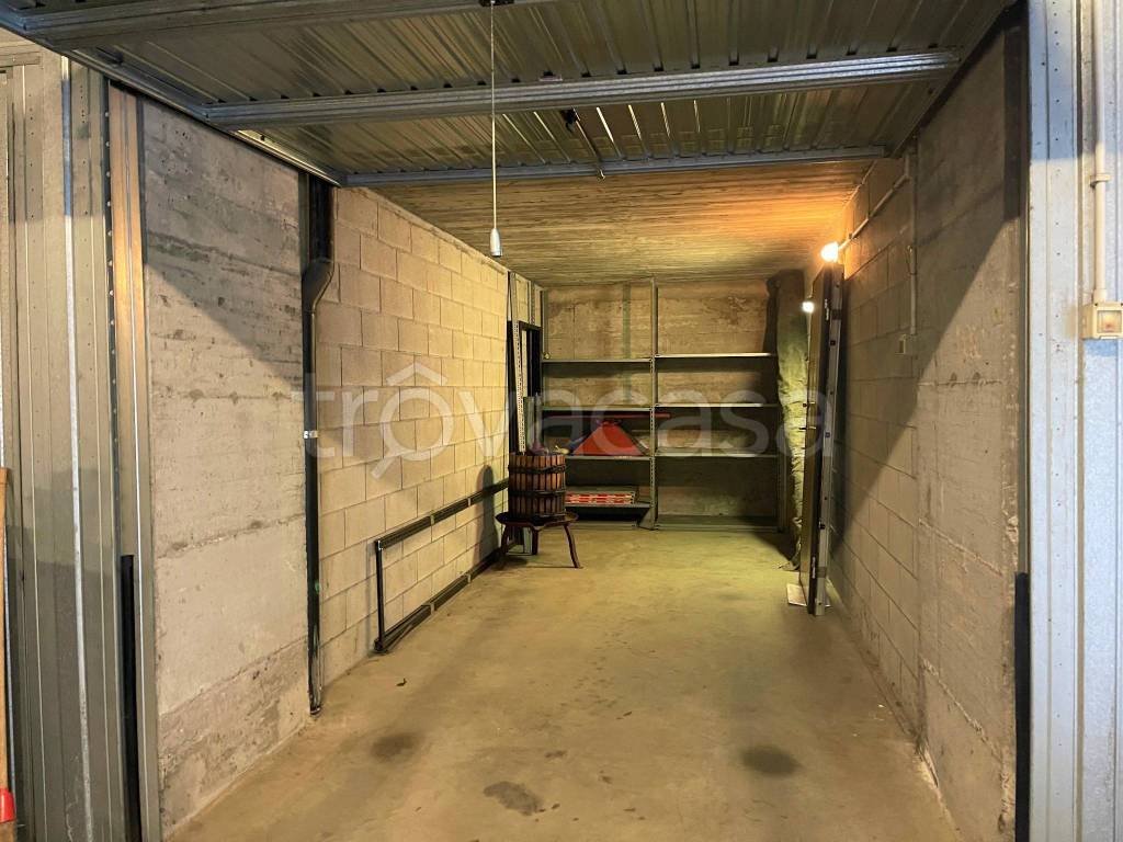 Garage in vendita a Collegno via Podgora, 11/a