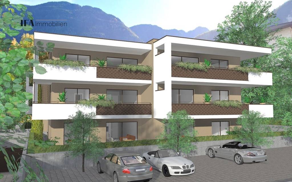 Appartamento in vendita a Salorno sulla strada del vino staatsstraße, 12, 39040 Salurn, Autonome Provinz Bozen - Südtirol, Italia