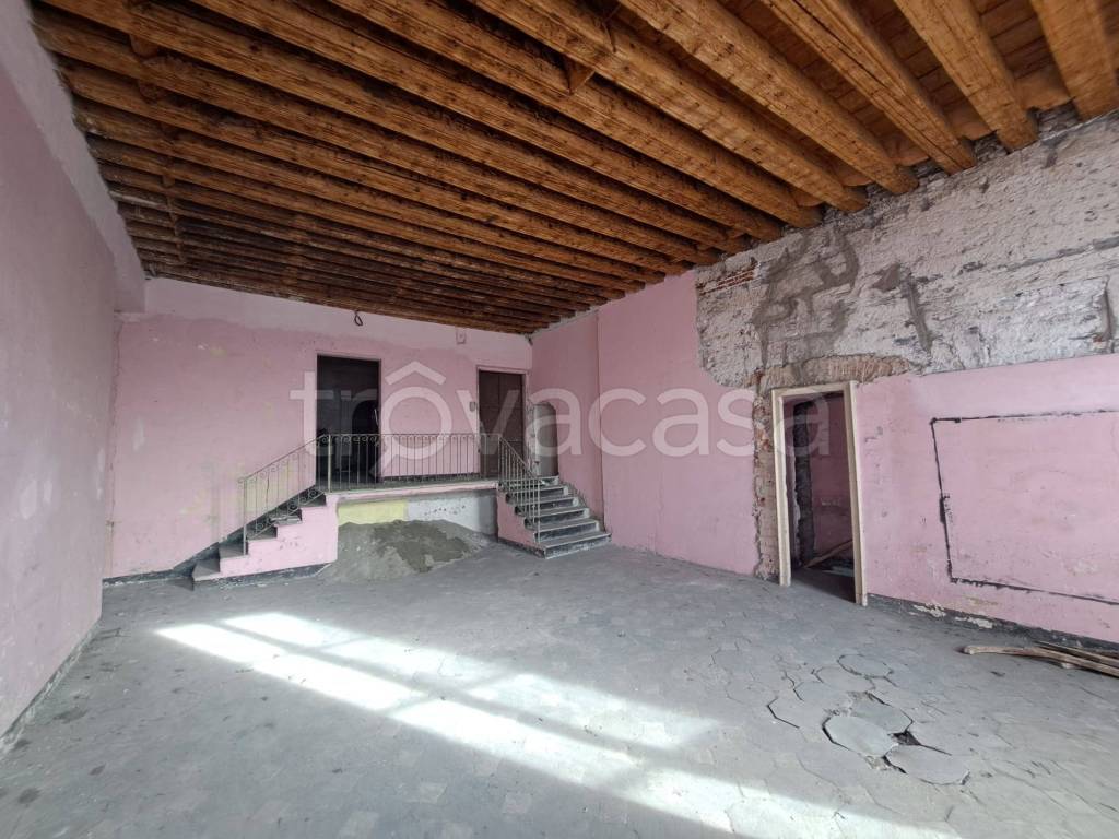 Appartamento in vendita a Genova vico Morchi, 1