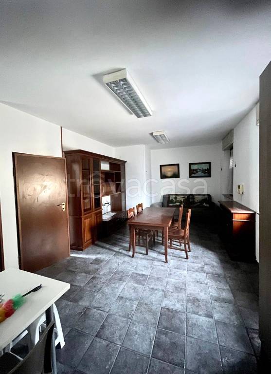 Appartamento in vendita a Legnano via Torquato Taramelli, 13