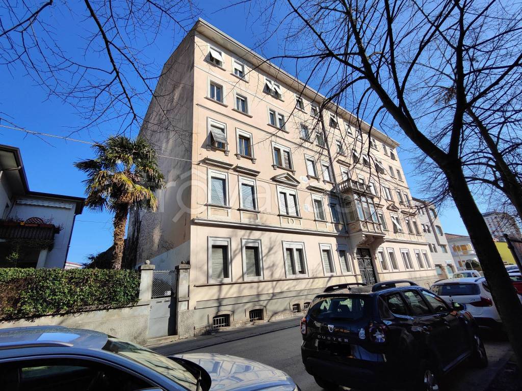 Appartamento in vendita a Gorizia via Vittorio Veneto