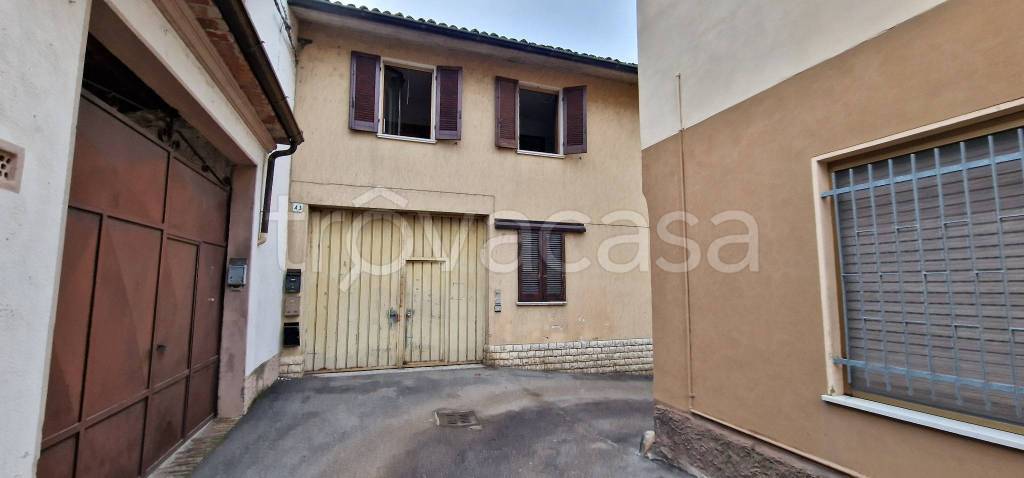 Casa Indipendente in vendita a Pontevico via San Carlo, 43