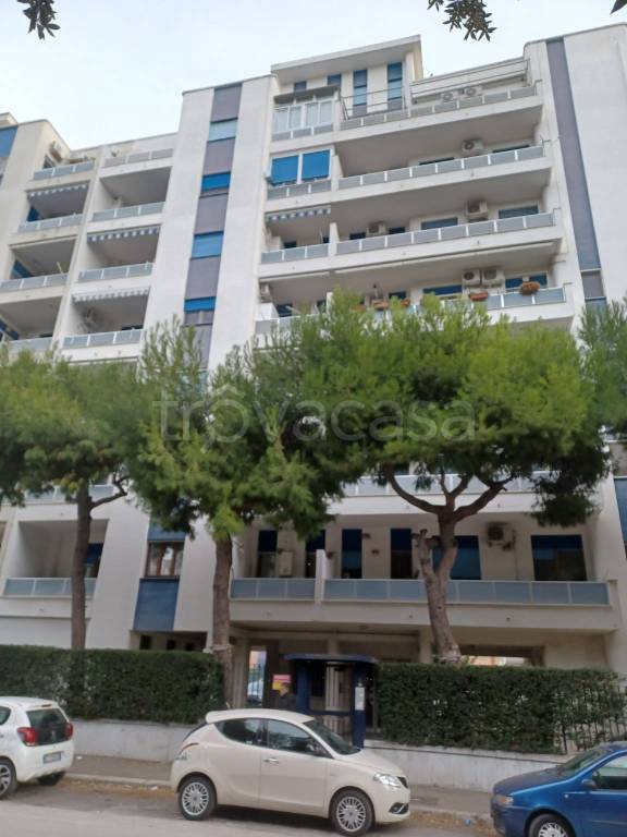 Appartamento in in vendita da privato a Taranto via Lago di Viverone, 8