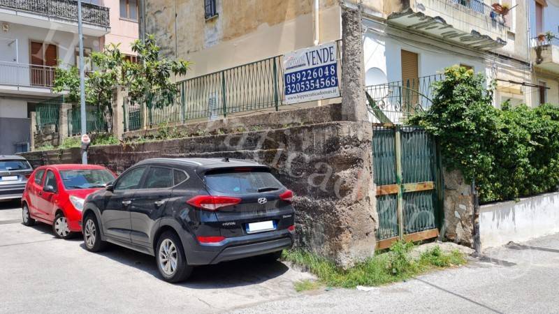 Posto Auto in vendita a Salerno via Alberto Bolognetti