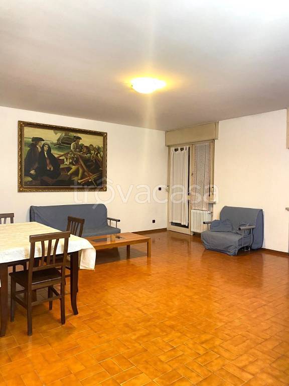 Appartamento in vendita a Udine via Livenza, 11