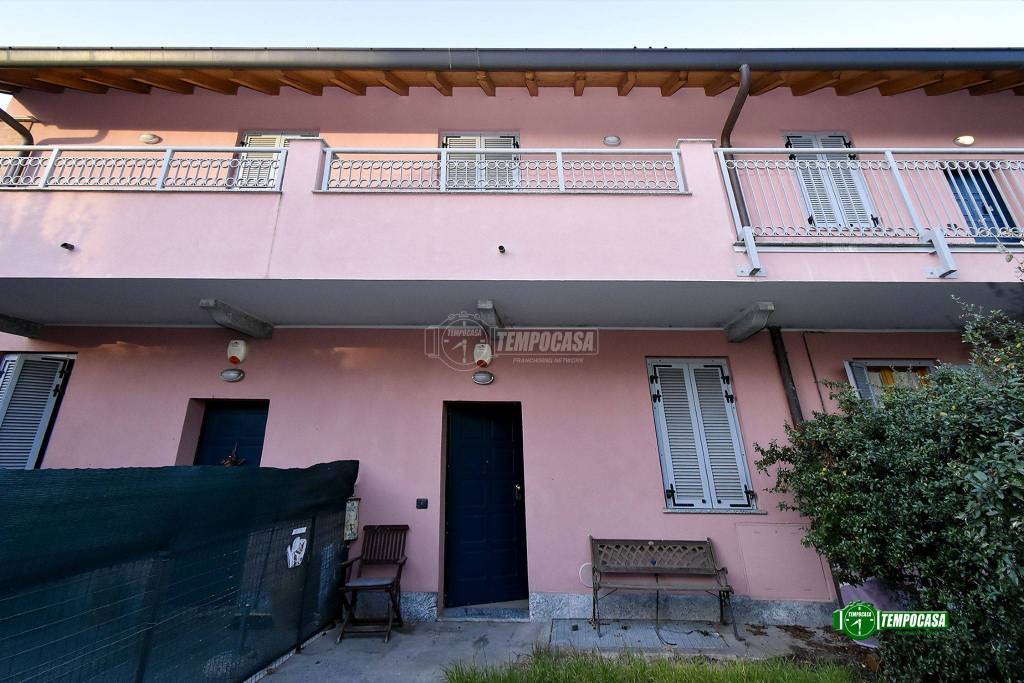 Appartamento in vendita a Rho via Vincenzo Monti 6