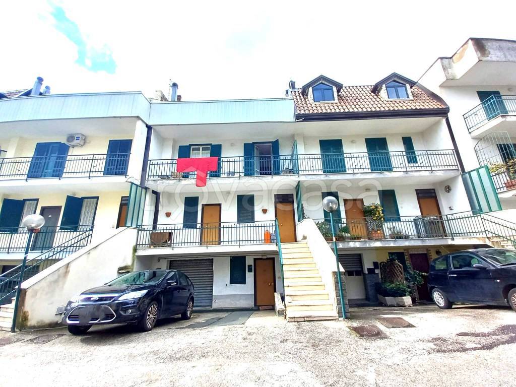 Appartamento in vendita a Sirignano sirignano