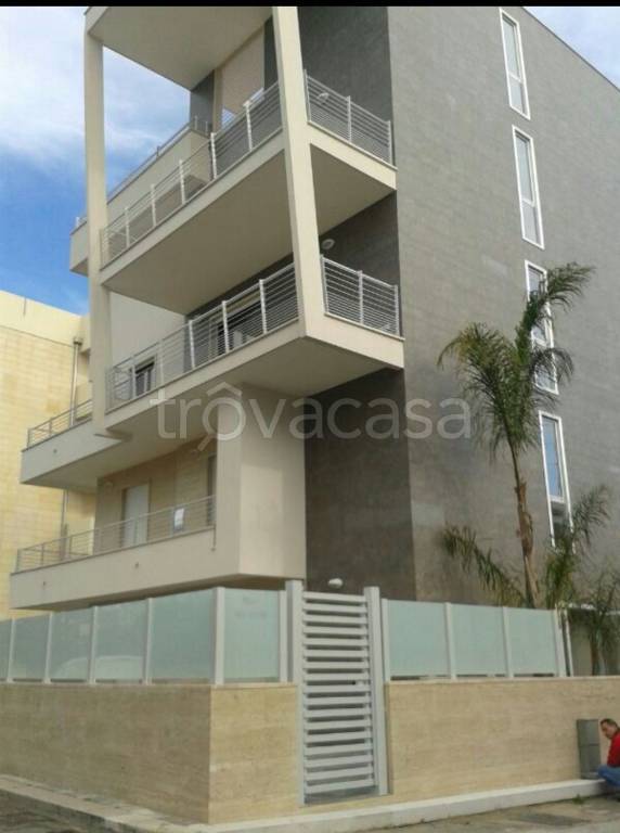 Appartamento in in vendita da privato a Bari traversa Via Giuseppe Volpe, 4