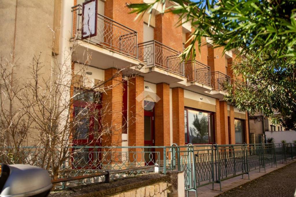 Appartamento in vendita ad Atina via San Nicola, 18