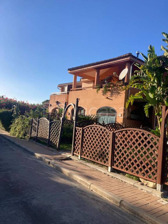 Villa a Schiera in vendita a Quartu Sant'Elena