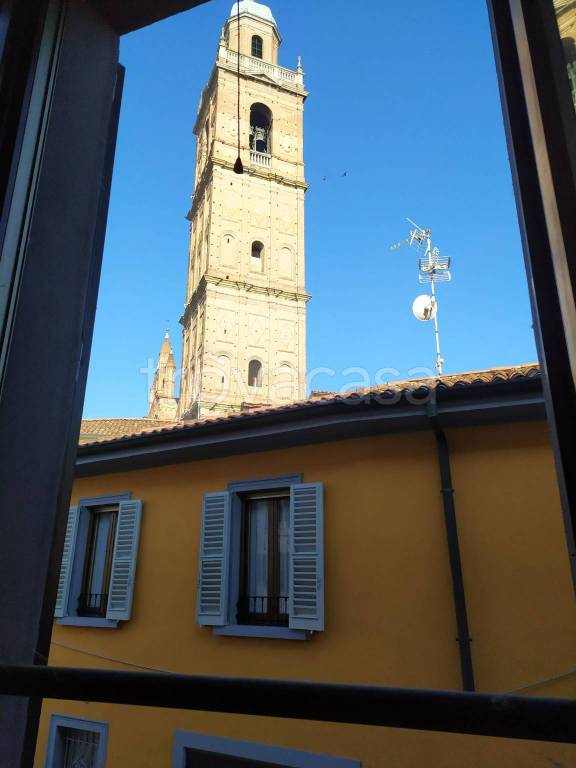 Appartamento in in vendita da privato a Caravaggio via Folcero, 4