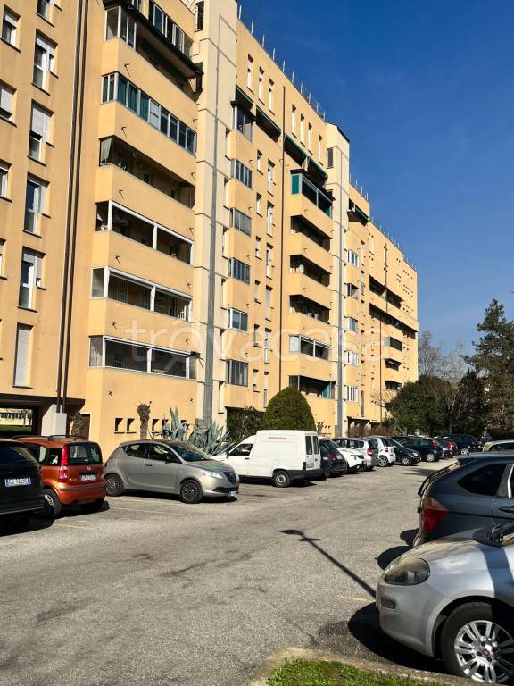 Appartamento in vendita a Bologna via Milano, 19