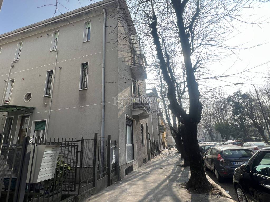 Appartamento in vendita a Milano via Val di Bondo, 6