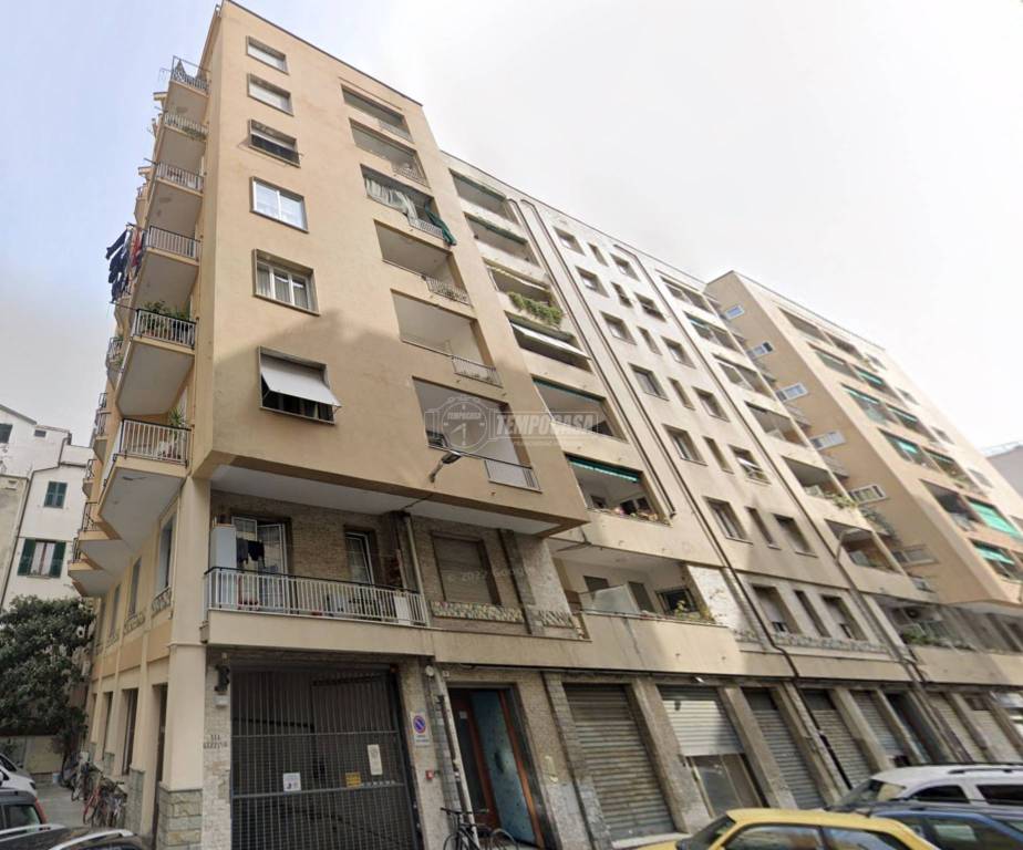 Appartamento in vendita a Savona via Augusto Bazzino 1