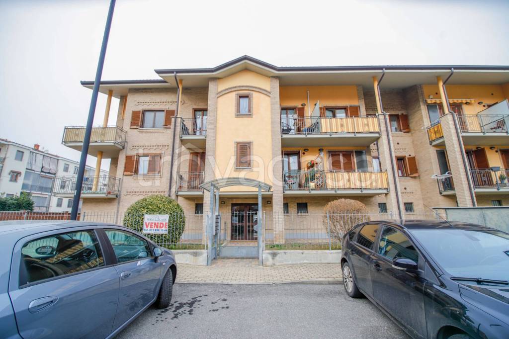 Loft in vendita a Leini via Antonio Bertolotti, 7