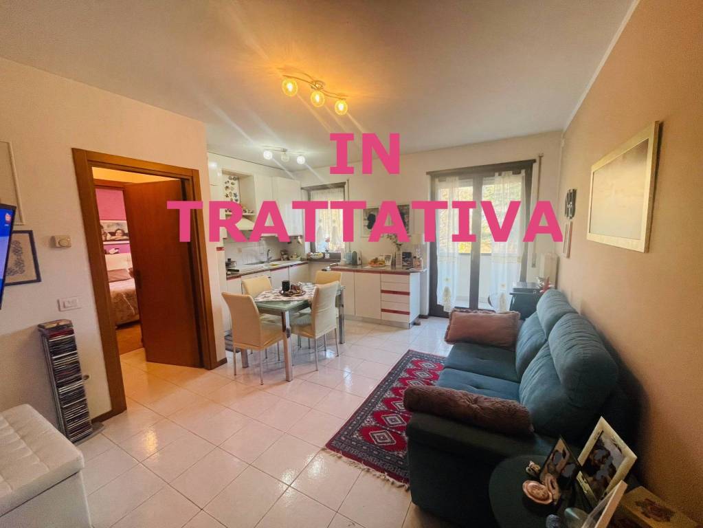 Appartamento in vendita a Riva del Garda via della Sega, 48